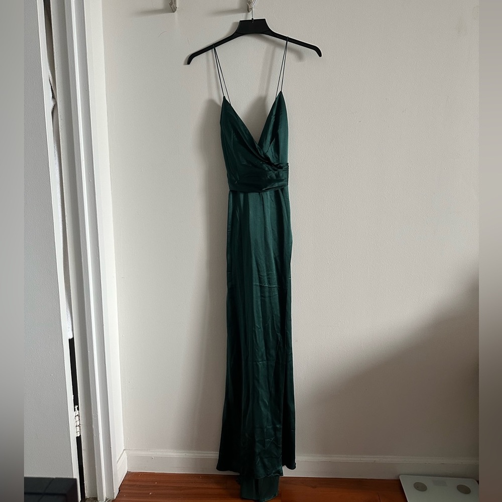 Fame and Partners Ferne Dress
